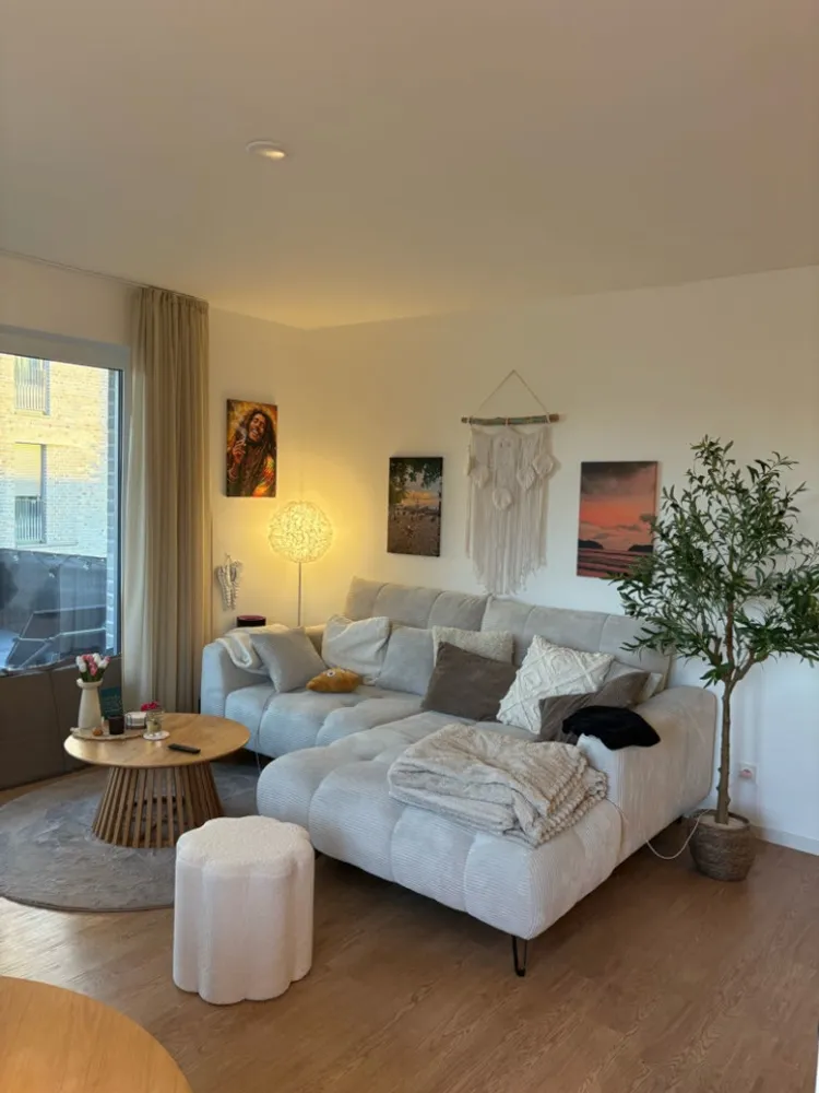 2 Zimmer Wohnung mit 62 m² in Buxtehude – Bild 3