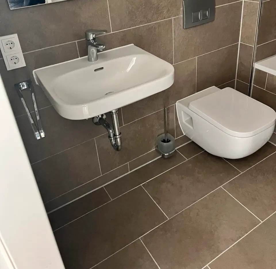 3 Zimmer Wohnung mit 92 m² in Starnberg – Bild 7