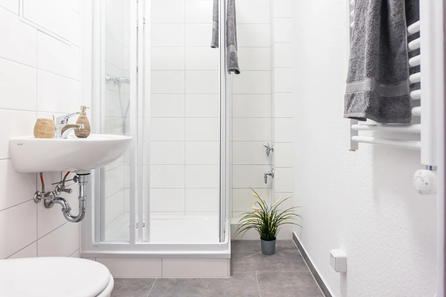 2 Zimmer Wohnung mit 41 m² in Chemnitz – Bild 4