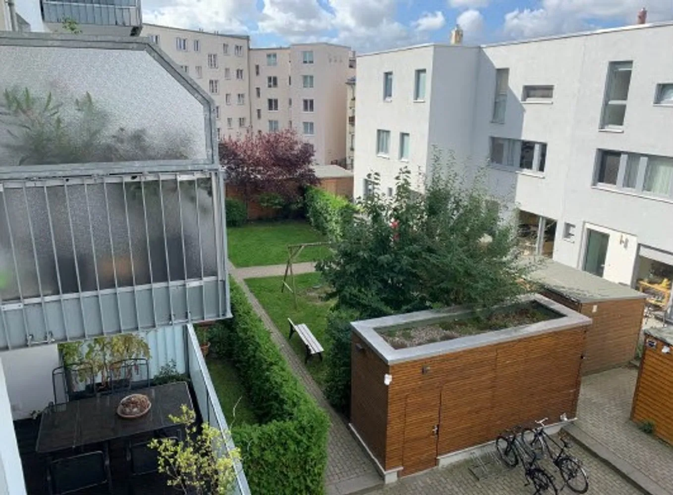 3 Zimmer Wohnung mit 133 m² in Rostock – Bild 4