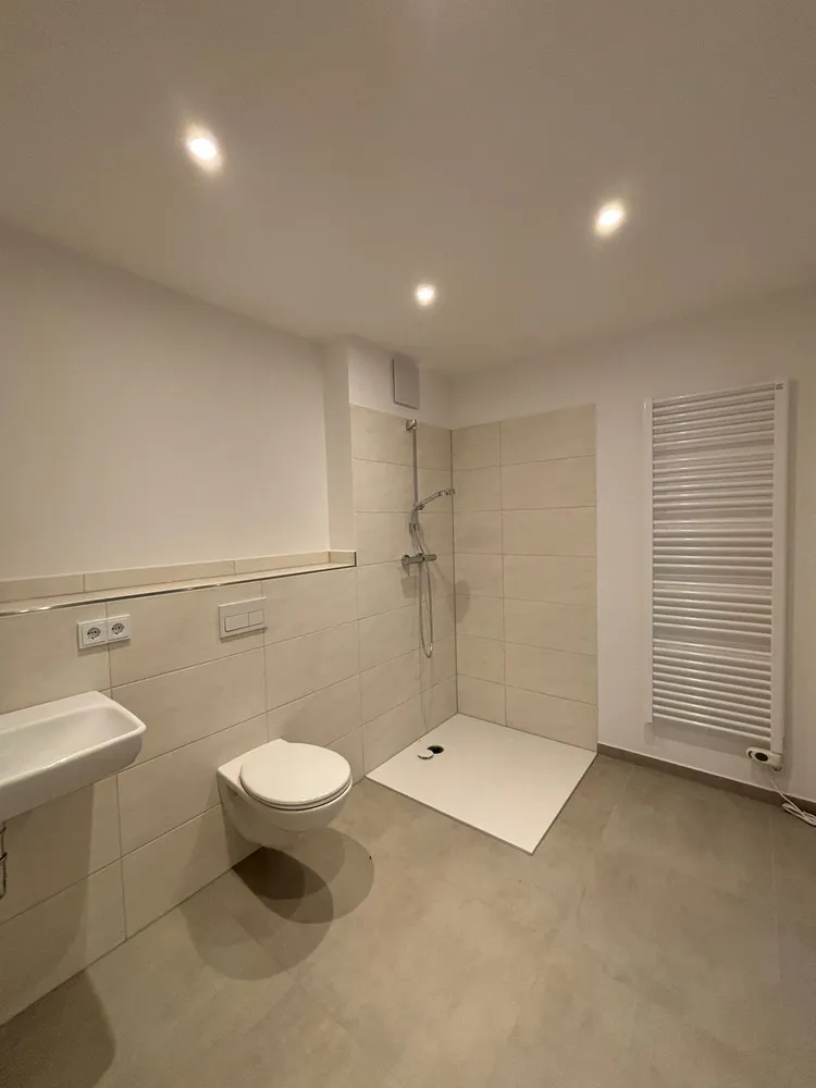 3 Zimmer Wohnung mit 99 m² in Hamburg – Bild 9