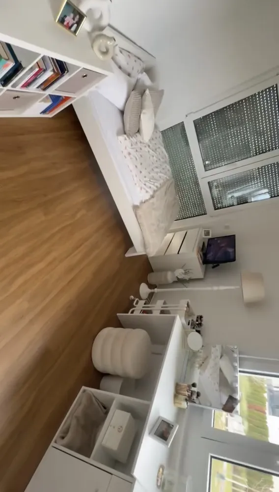 WG-Zimmer mit 22 m² in Offenbach am Main – Bild 1