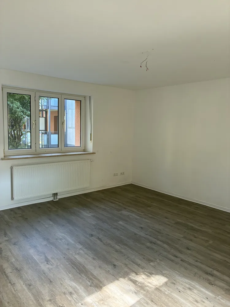 3 Zimmer Wohnung mit 87 m² in München – Bild 2