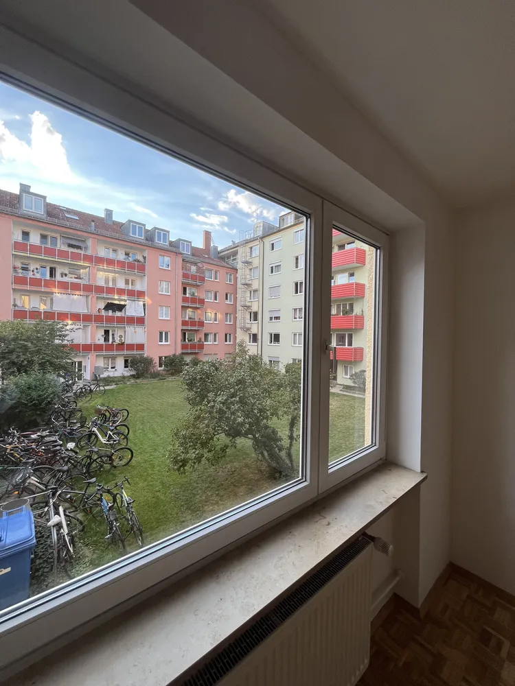 2 Zimmer Wohnung mit 67 m² in München – Bild 5