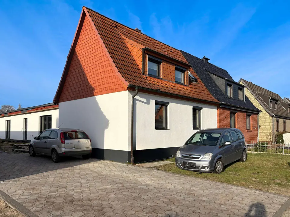 4 Zimmer Haus mit 170 m² in Bremen – Bild 6