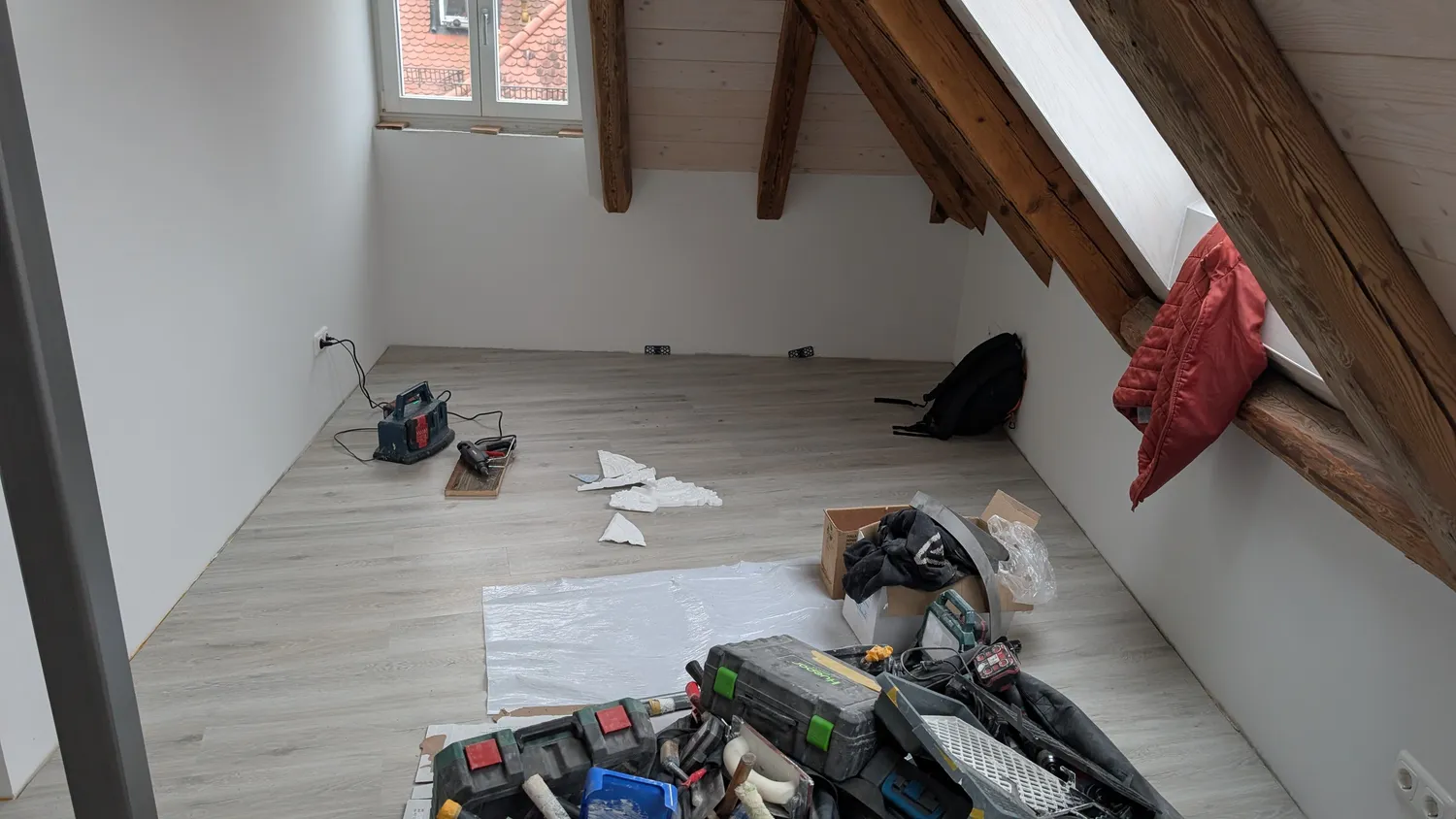 3 Zimmer Wohnung mit 87 m² in München – Bild 3