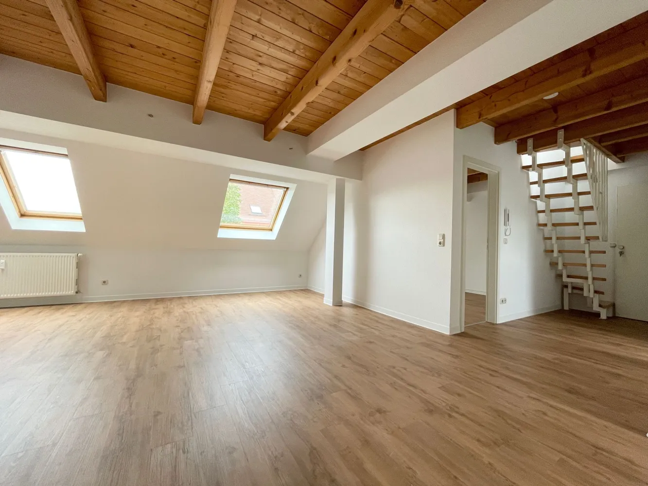 3 Zimmer Wohnung mit 55 m² in Dresden – Bild 4