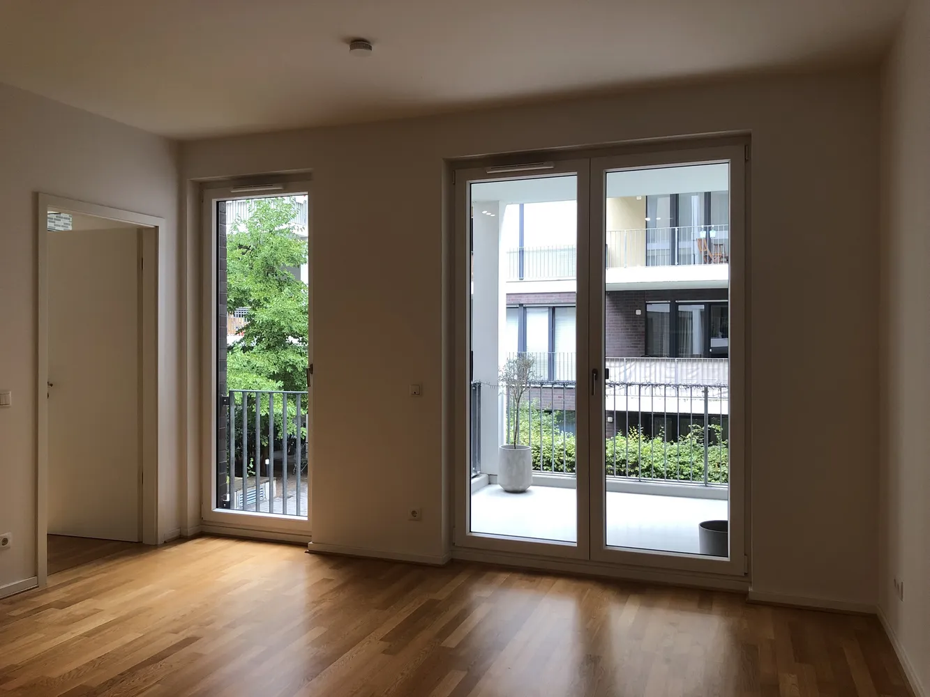 2 Zimmer Wohnung mit 55 m² in Berlin – Bild 7