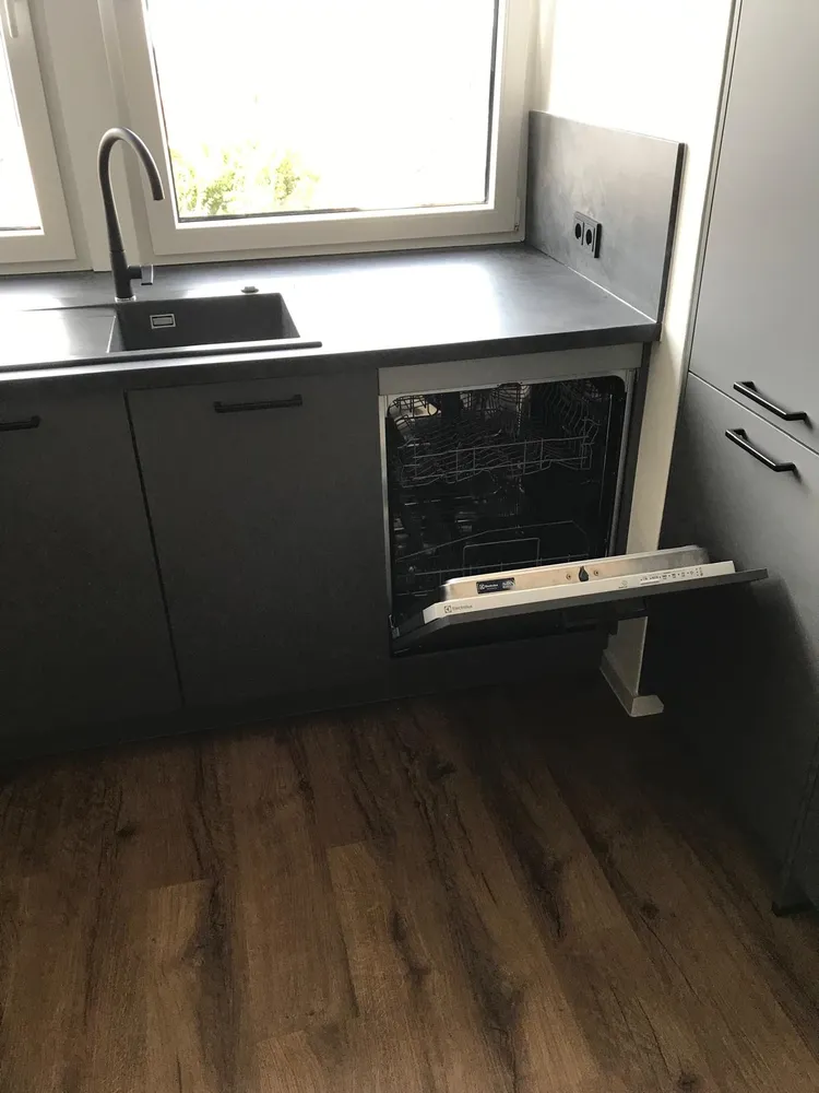 3 Zimmer Wohnung mit 72 m² in Detmold – Bild 4