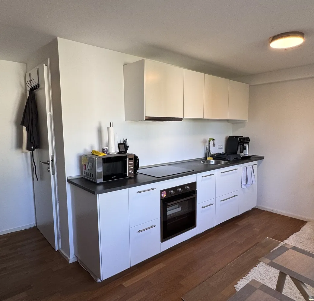 1 Zimmer Wohnung mit 27 m² in Stuttgart – Bild 7