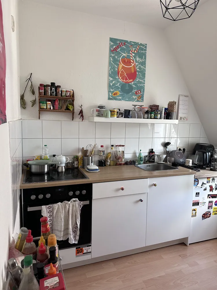 2 Zimmer Wohnung mit 49 m² in Leipzig – Bild 6