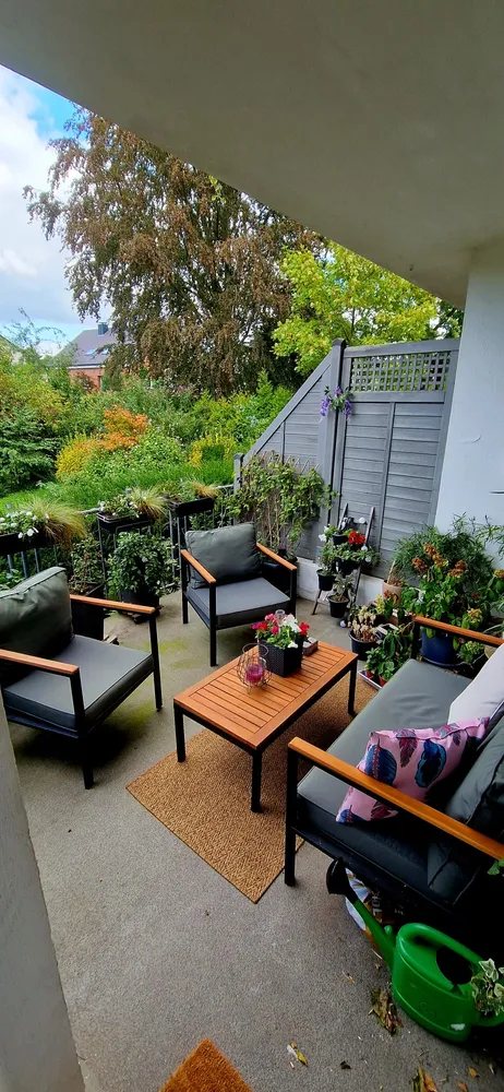 3 Zimmer Wohnung mit 71 m² in Dortmund – Bild 8