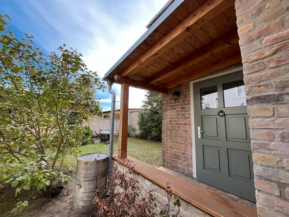2 Zimmer Wohnung mit 65 m² in Luckenwalde – Bild 4