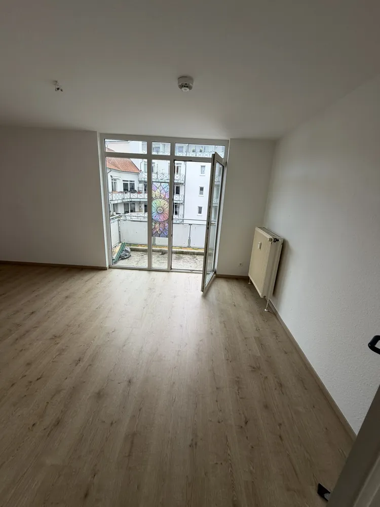 1 Zimmer Wohnung mit 29 m² in Rostock – Bild 3