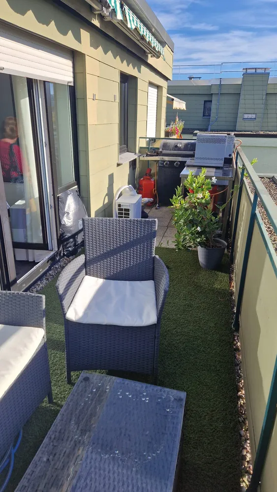 3 Zimmer Wohnung mit 72 m² in Stuttgart – Bild 9