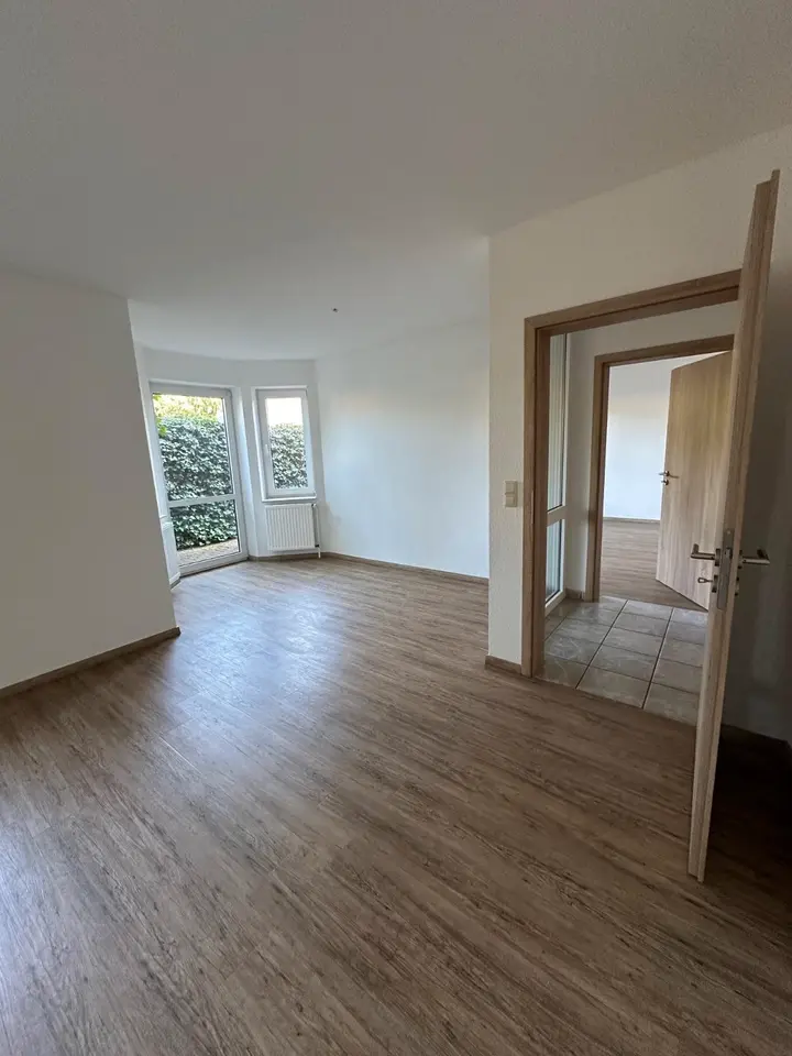 3 Zimmer Wohnung mit 92 m² in Papenburg – Bild 1