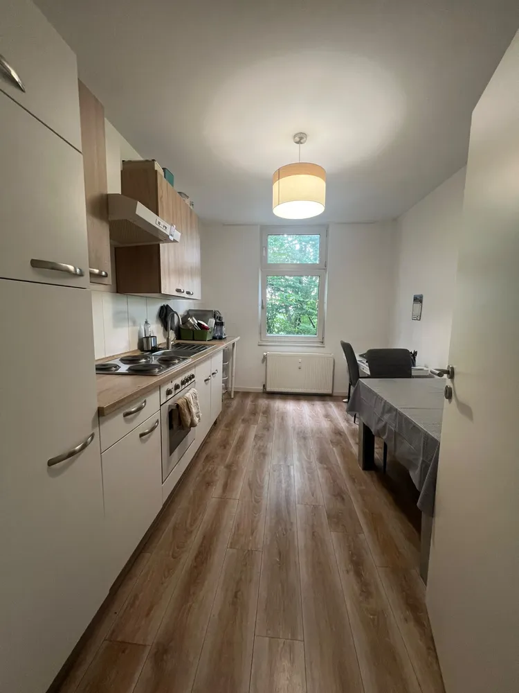 2 Zimmer Wohnung mit 65 m² in Wuppertal – Bild 8