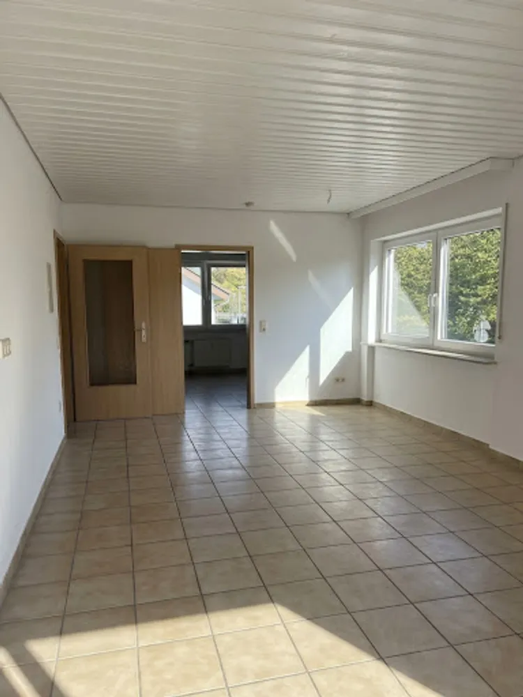 3 room apartment with 88 m² in Mannheim – Photo 2