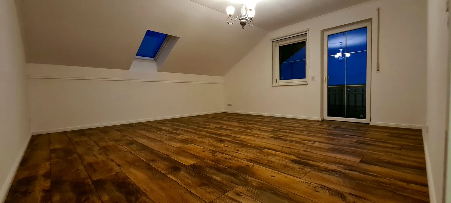 3 Zimmer Wohnung mit 100 m² in Deggendorf – Bild 5