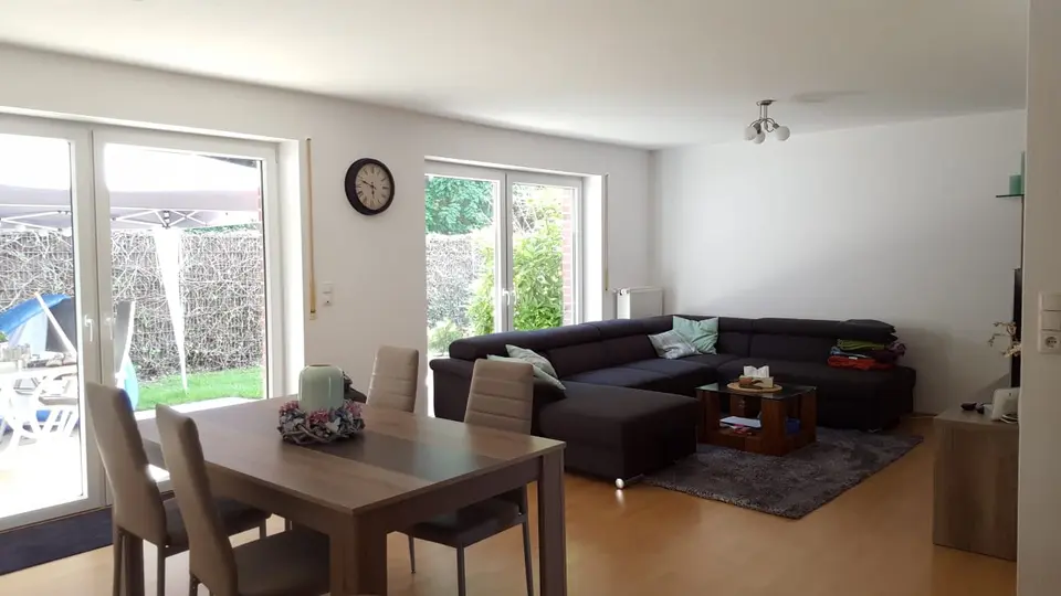 4 Zimmer Haus mit 112 m² in Cloppenburg – Bild 1