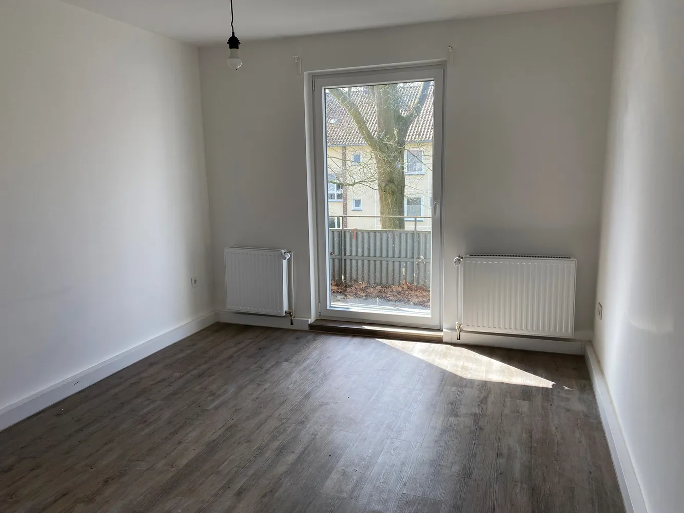 2 Zimmer Wohnung mit 43 m² in Delmenhorst – Bild 2