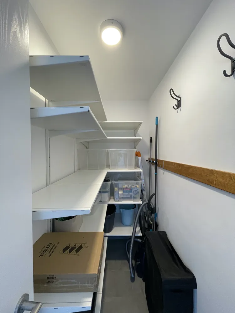 2 Zimmer Wohnung mit 66 m² in Stuttgart – Bild 12