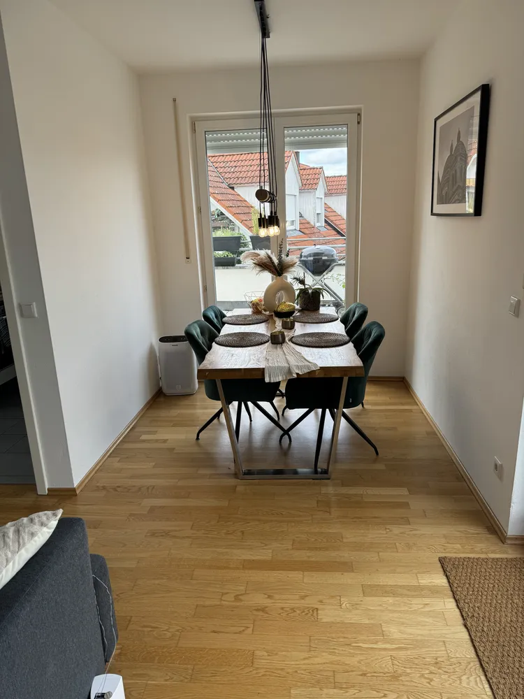 3 Zimmer Wohnung mit 83 m² in Ingolstadt – Bild 7