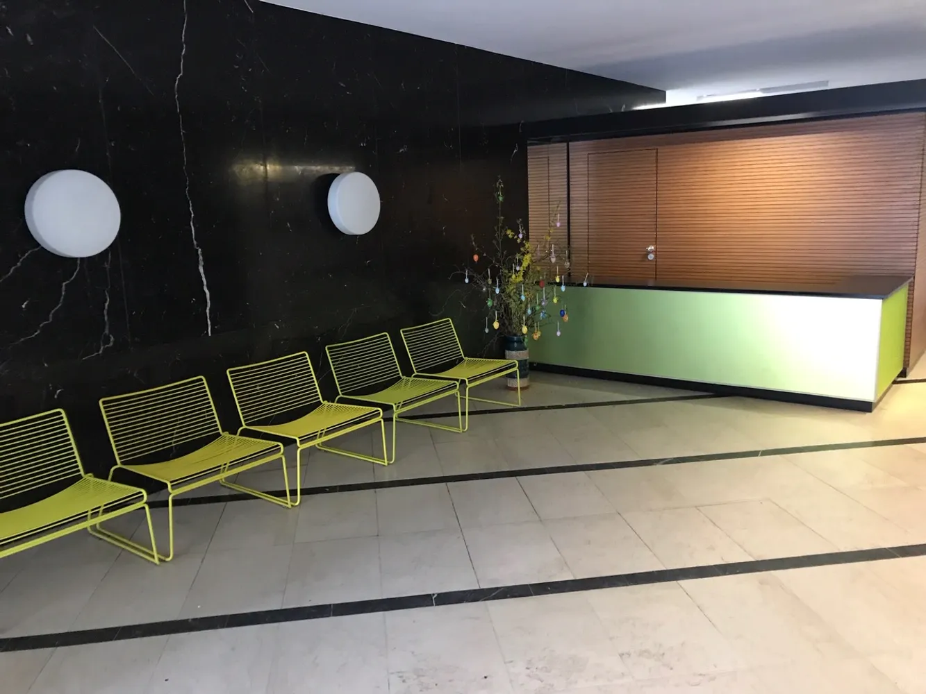 1 Zimmer Wohnung mit 27 m² in Stuttgart – Bild 7