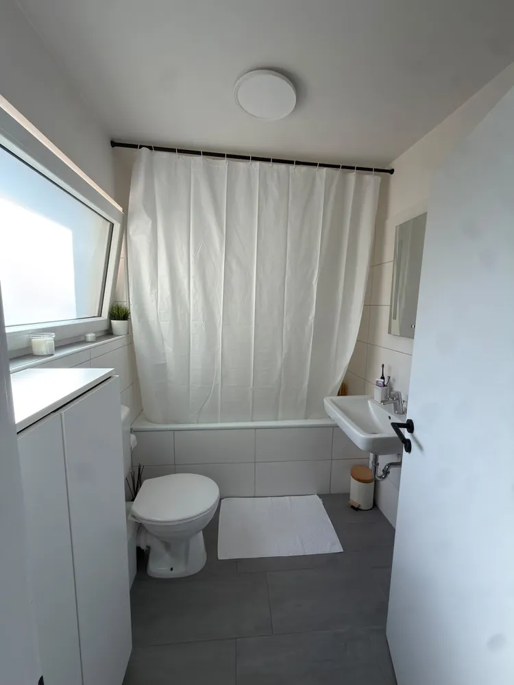 2 Zimmer Wohnung mit 68 m² in Velbert – Bild 7
