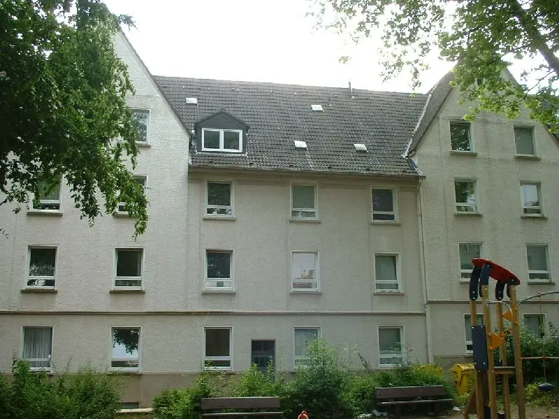 2 Zimmer Wohnung mit 57 m² in Essen – Bild 3