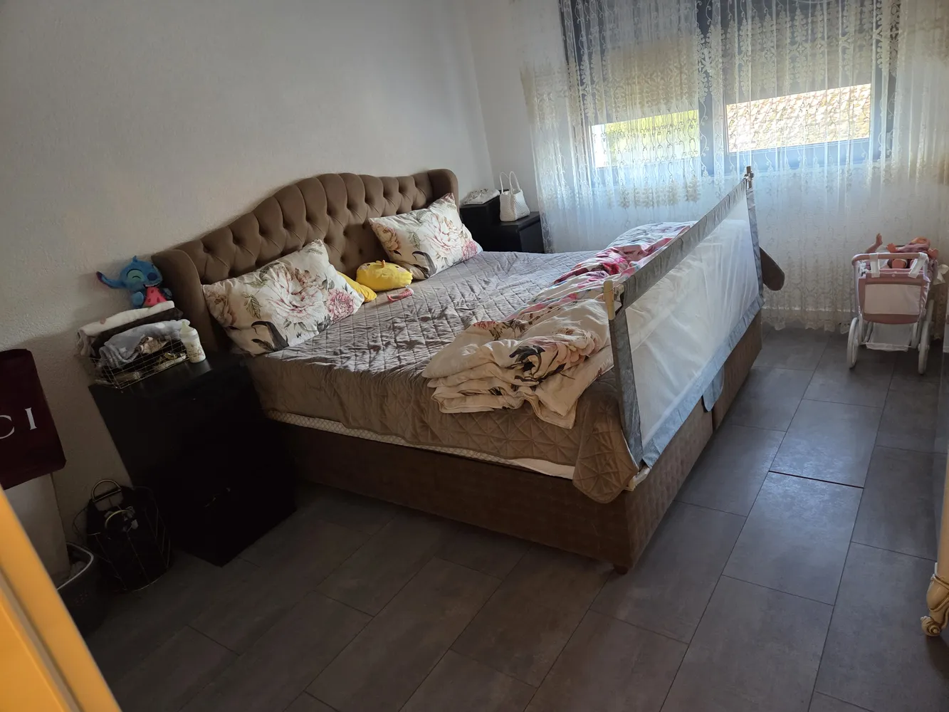 4 Zimmer Wohnung mit 98 m² in Hanau – Bild 8