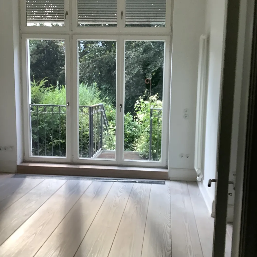 5 Zimmer Wohnung mit 188 m² in Hamburg – Bild 6