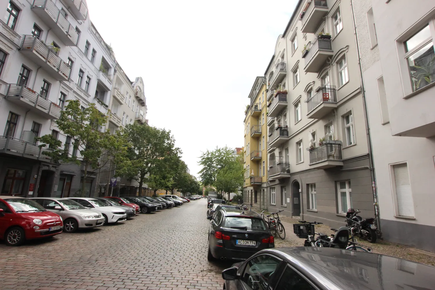 3 Zimmer Wohnung mit 82 m² in Berlin – Bild 9