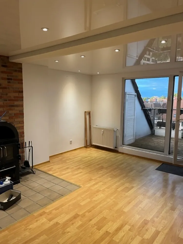 2 Zimmer Wohnung mit 85 m² in Düsseldorf – Bild 9