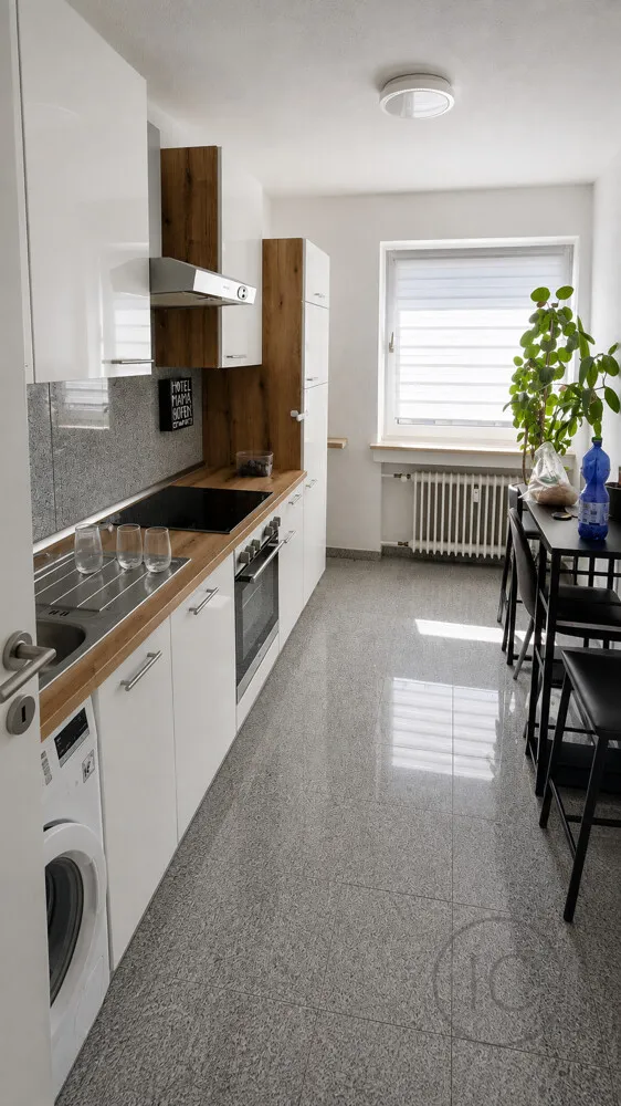 2 Zimmer Wohnung mit 63 m² in Köln – Bild 5