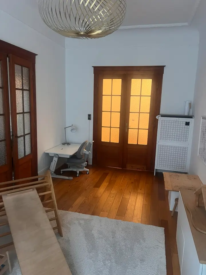 WG-Zimmer mit 135 m² in Frankfurt am Main – Bild 8