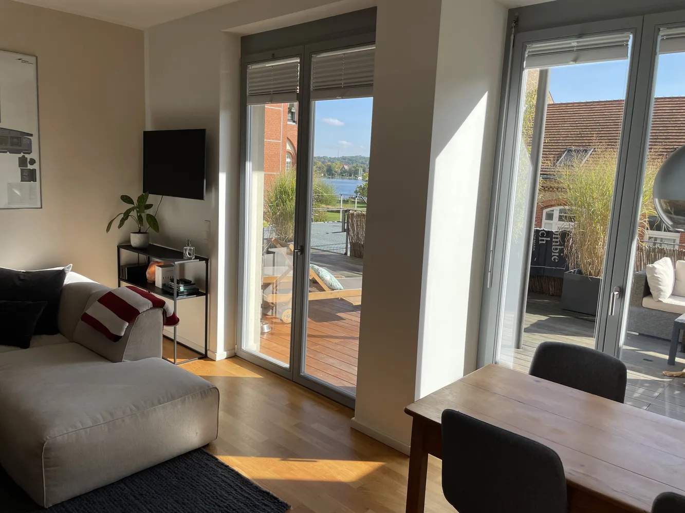 2 Zimmer Wohnung mit 96 m² in Potsdam – Bild 8
