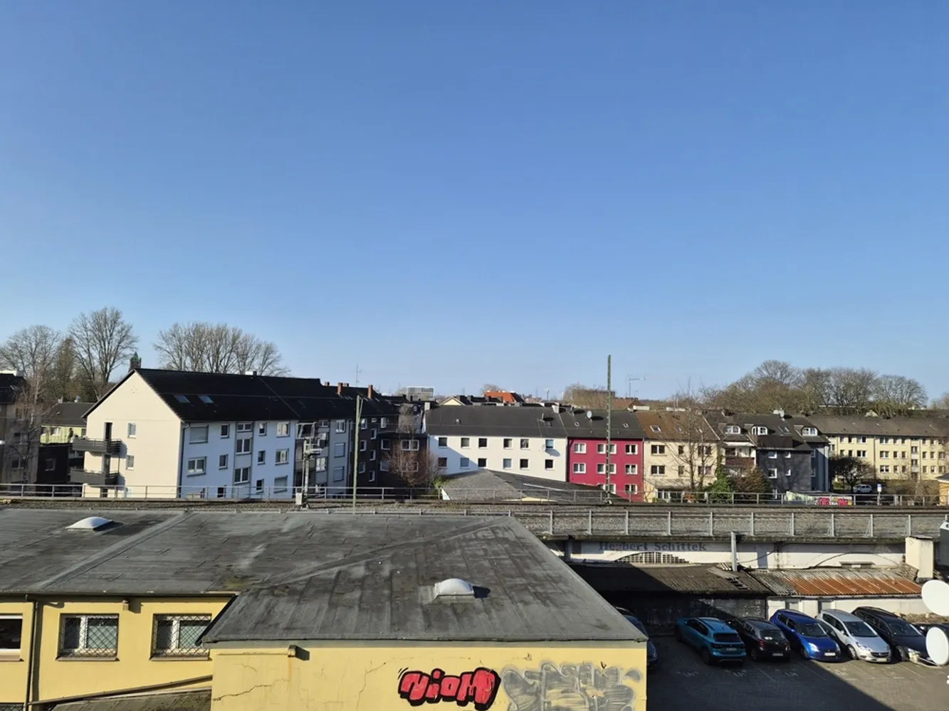 3 Zimmer Wohnung mit 66 m² in Bochum – Bild 12