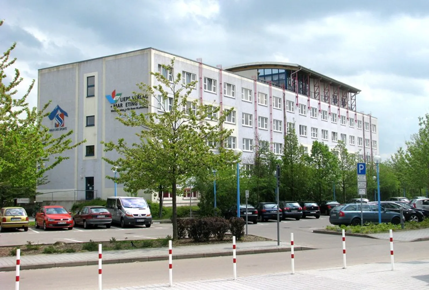 1 room apartment with 19 m² in Neubrandenburg – Photo 7