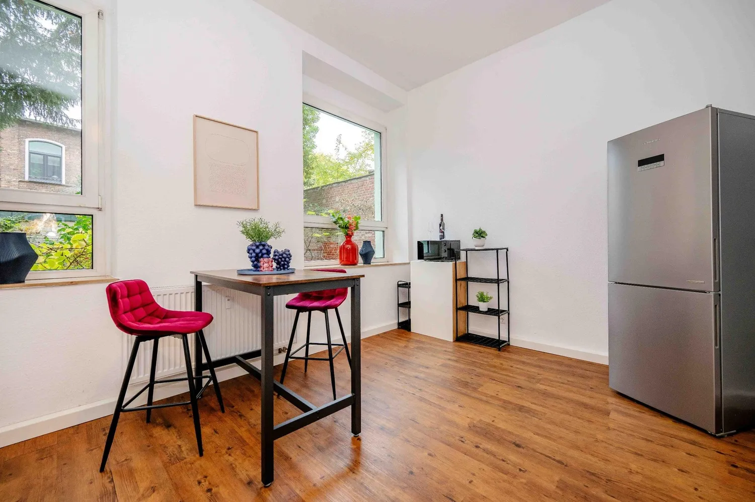 2 Zimmer Wohnung mit 78 m² in Düsseldorf – Bild 9