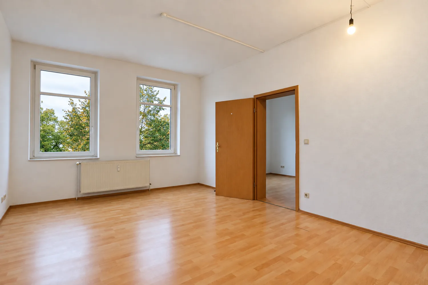 3 Zimmer Wohnung mit 66 m² in Halle (Saale) – Bild 5