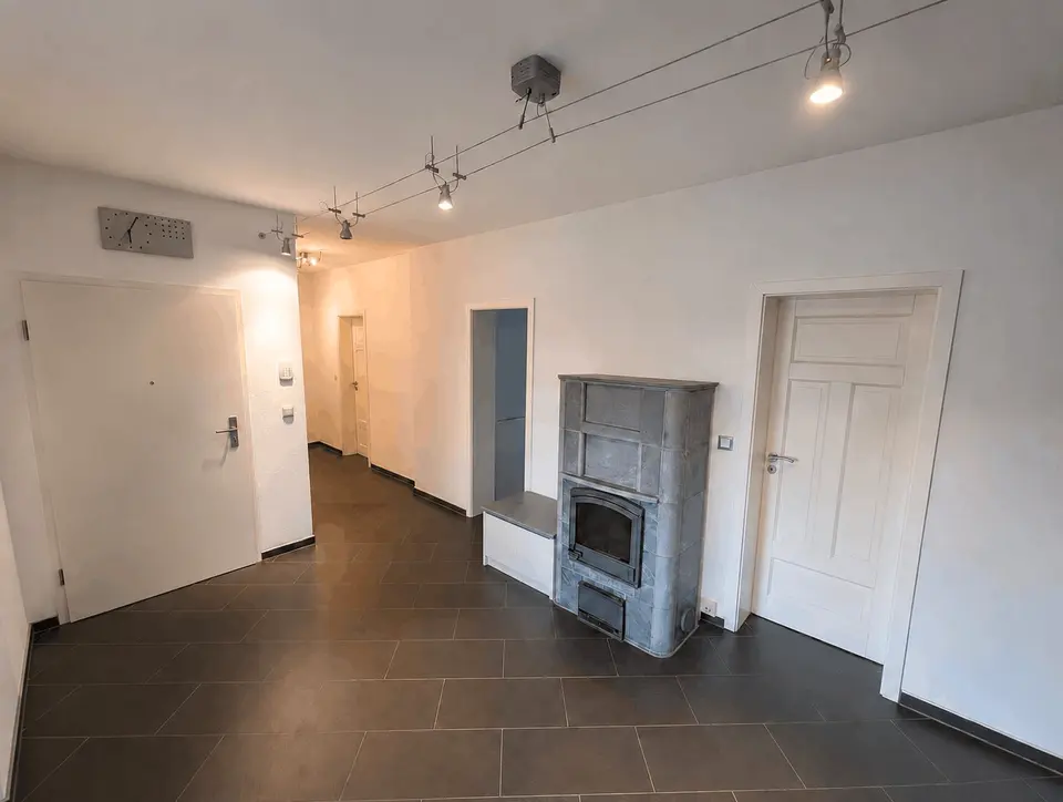 3 Zimmer Wohnung mit 120 m² in Wolfsburg – Bild 4