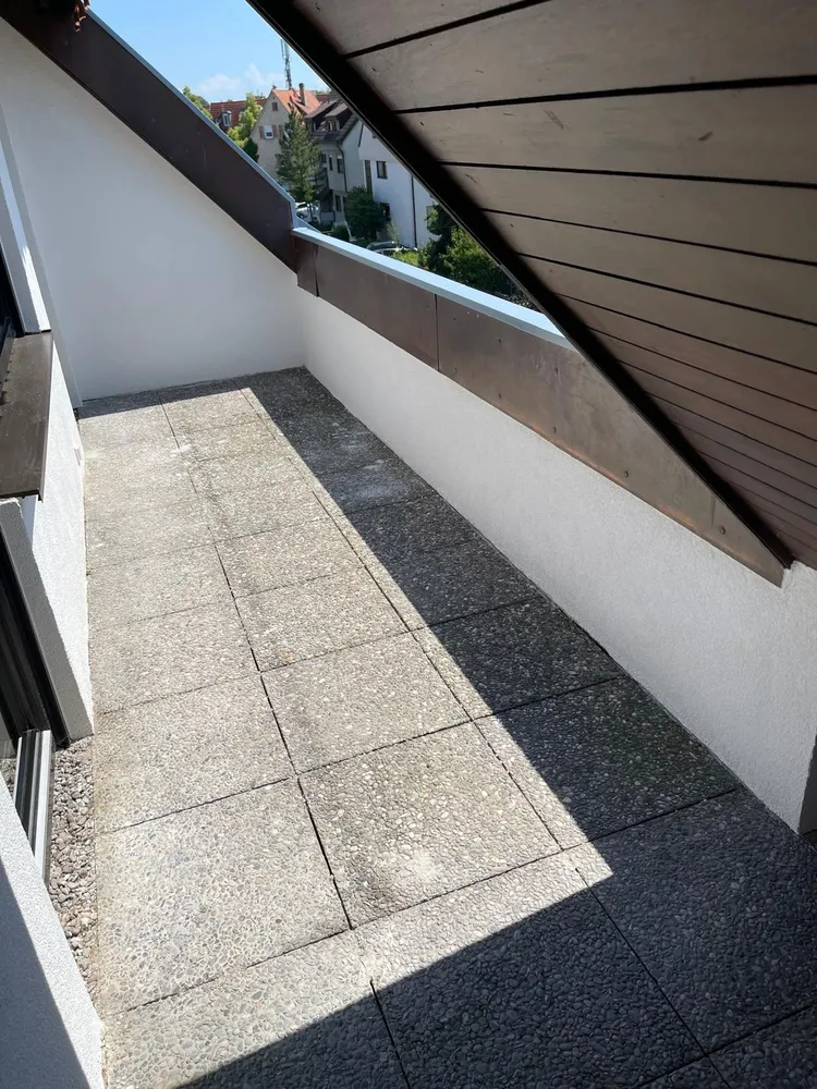 4 Zimmer Wohnung mit 81 m² in Stuttgart – Bild 4
