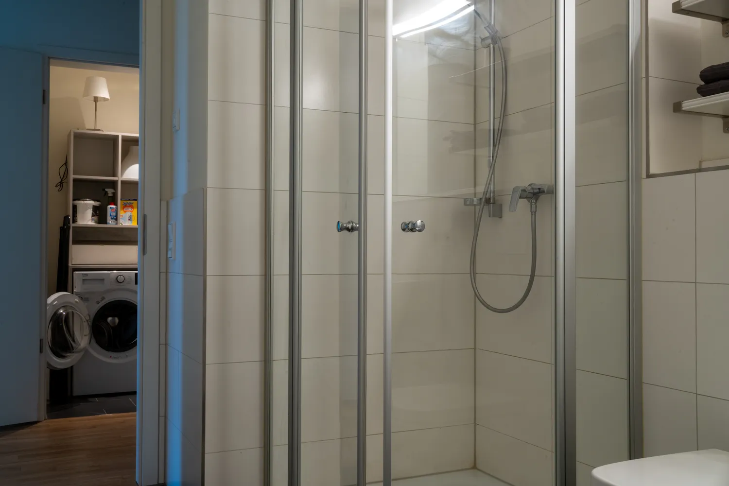 2 Zimmer Wohnung mit 68 m² in Hamburg – Bild 9