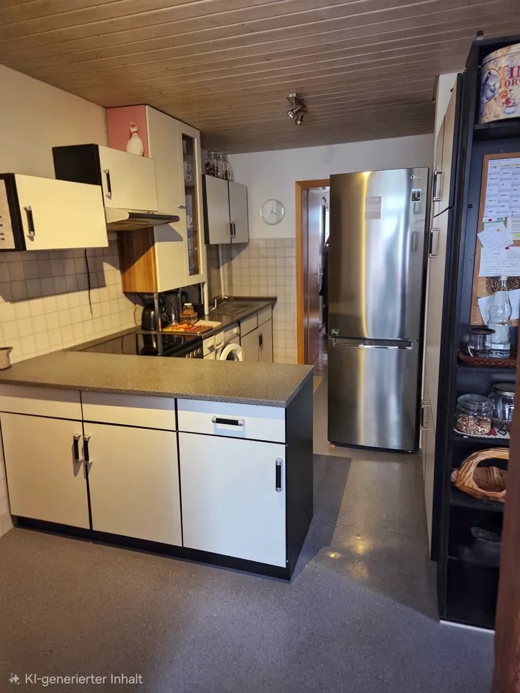 3 Zimmer Wohnung mit 72 m² in Rottenburg am Neckar – Bild 6