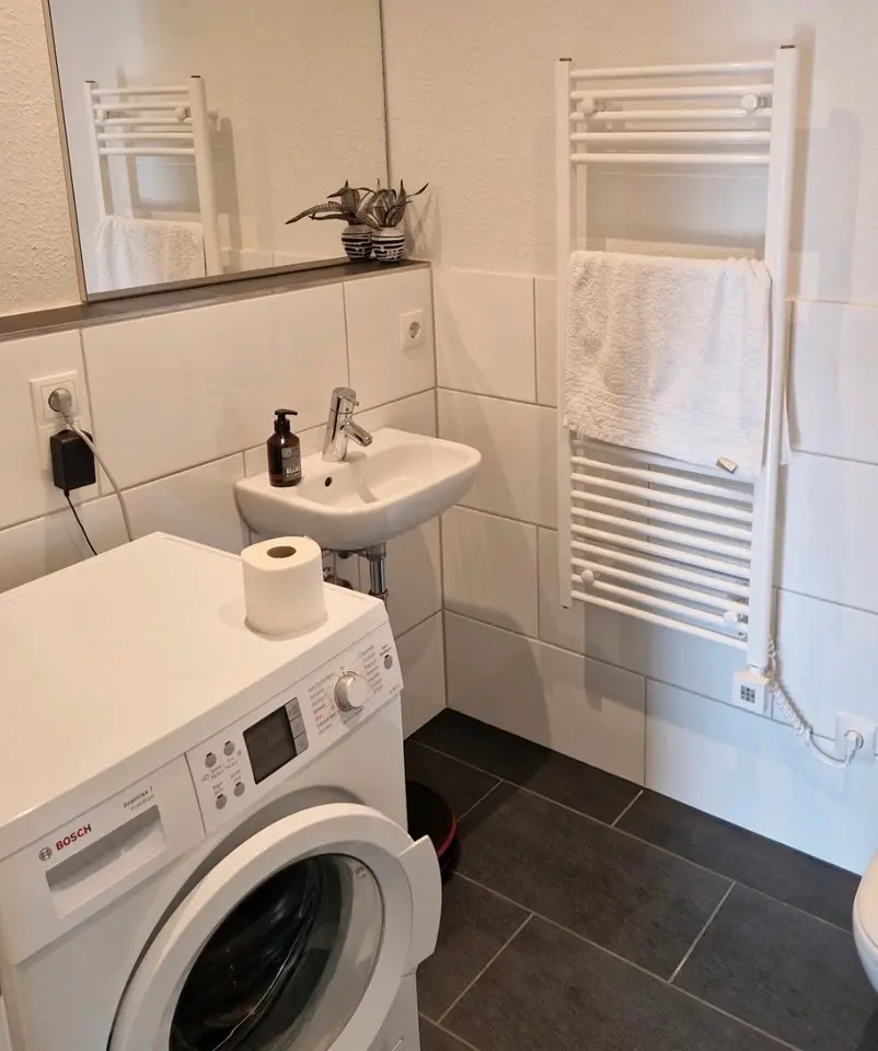 WG-Zimmer mit 68 m² in Weil am Rhein – Bild 4