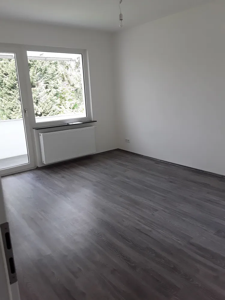 2 Zimmer Wohnung mit 59 m² in Düsseldorf – Bild 1