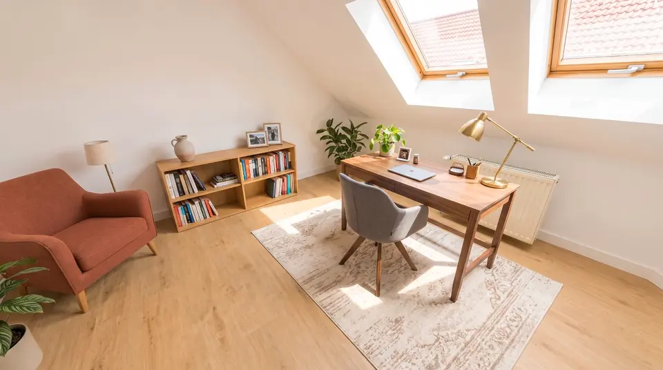 4 Zimmer Wohnung mit 93 m² in Kamenz – Bild 5