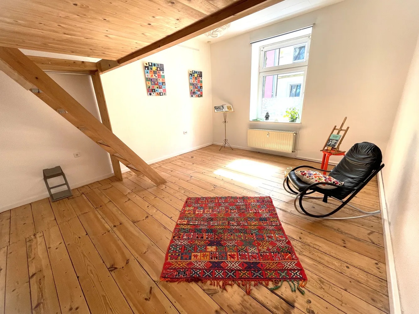 2 Zimmer Wohnung mit 40 m² in Bochum – Bild 11