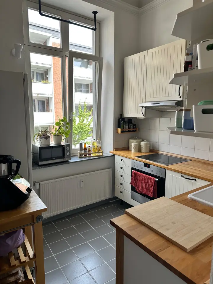 3 Zimmer Wohnung mit 79 m² in Aachen – Bild 5